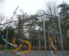 bouwen met kinderen