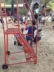 bouwen met kinderen