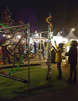 bouwen met kinderen