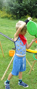 bouwen met kinderen