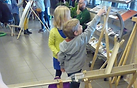 knikkerbanen bouwen workshop