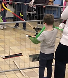 bouwen met kinderen