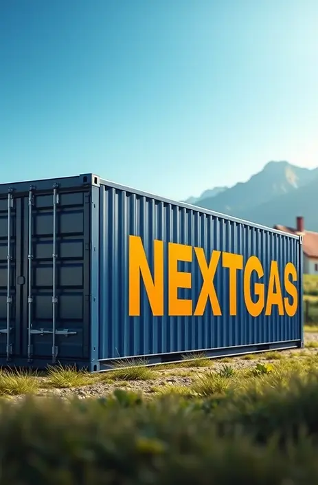 Biogas Produktion, Erneuerbare Energien, Biogas Schweiz, Landwirtschaft Biogas, Stromerzeugung Landwirtschaft, NextGas GmbH