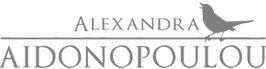 Alexandra Aidonopoulou Contralto/Alt Vienna; Classical singer Vienna; Baroque musician Vienna; Operatic Singer Vienna; Greek Singer Vienna; Alexandra Aidonopoulou Vocal Coach Vienna;