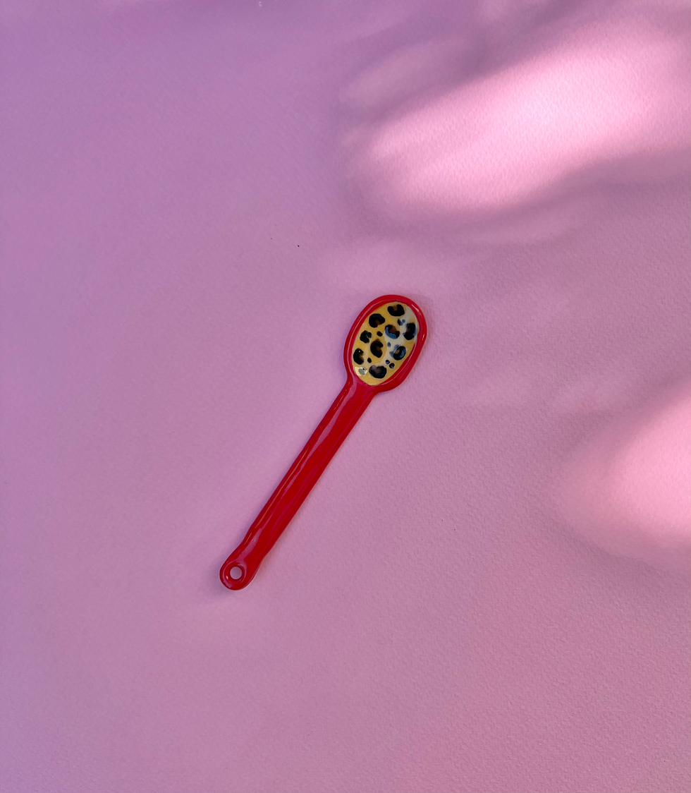 Miniaturbild: Zuckerdose Leo