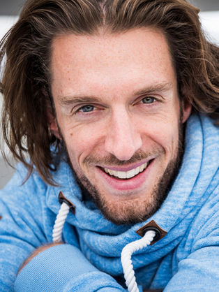 Schauspiellehrer Christoph