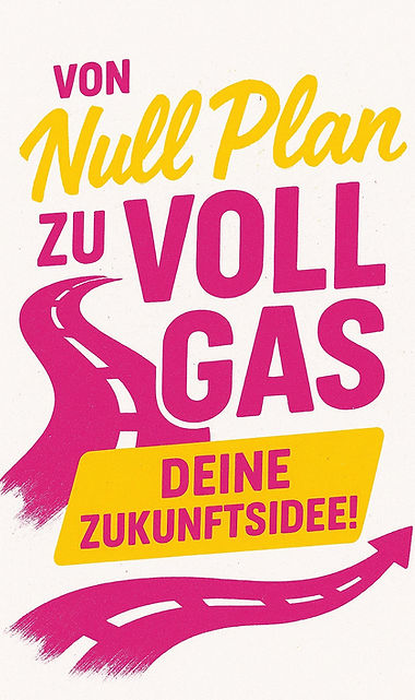 Berufsberatung für Jungendliche Köln; Berufsorientierung für Jungendliche Köln; Zukunftsplanung für Jugendliche Köln; Coach für Persönlichkeitsentwicklung Köln; Die Zukuntsidee Köln; Berufsberaterin Claudia Fischedick; Berufsbegleitung für Jugendliche Köln;