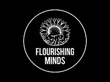 Flourising Minds ABA Logo- black background circle image.jpg