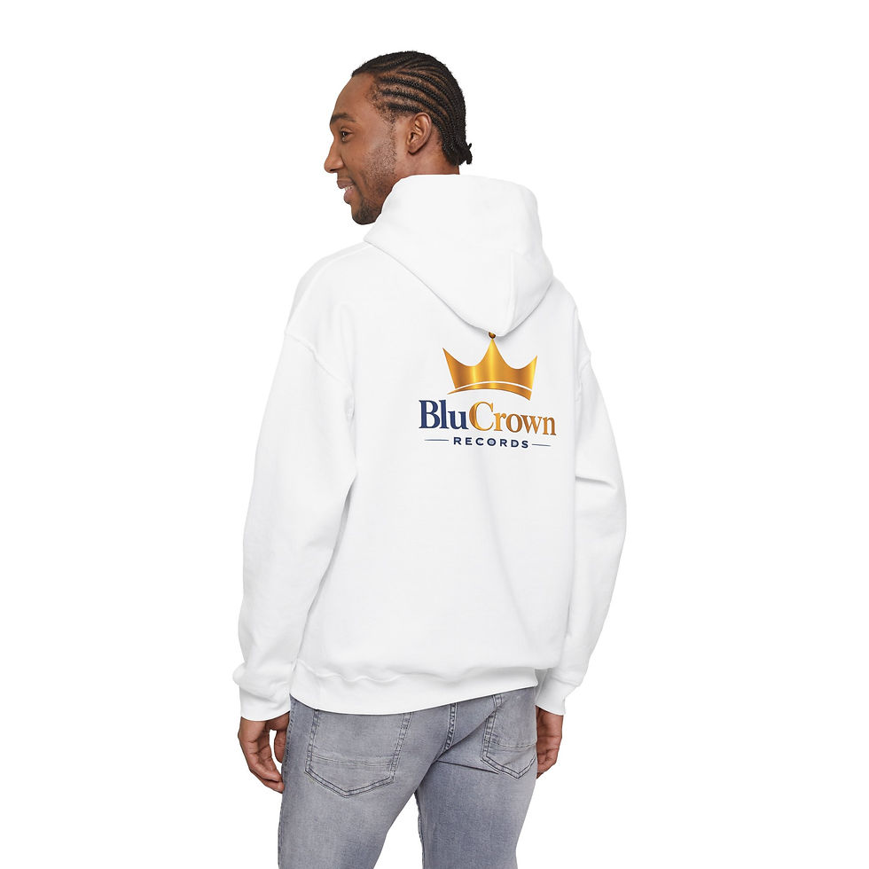 Thumbnail:  “You Don’t Miss Me, You Miss Access” Graphic Music Logo Sweatshirt
