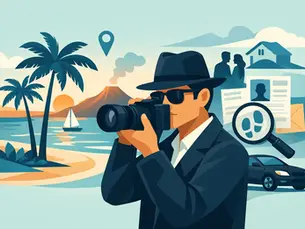When to Hire a Hawaii Private Investigator