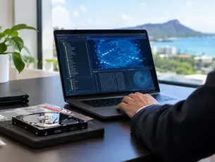 What Forensic Data Recovery Can Actually Prove
