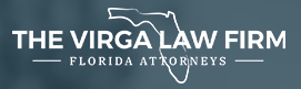 The Virga Law Firm logo for Florida Attorneys