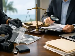 Evidence Preservation for Civil Litigation