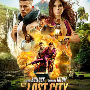 Οι προτάσεις μας για τις ταινίες που κυκλοφορούν στις 24/03