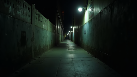 Urban Thriller Author Insights: Exploring the Minds Behind Urban Thriller Blogs
