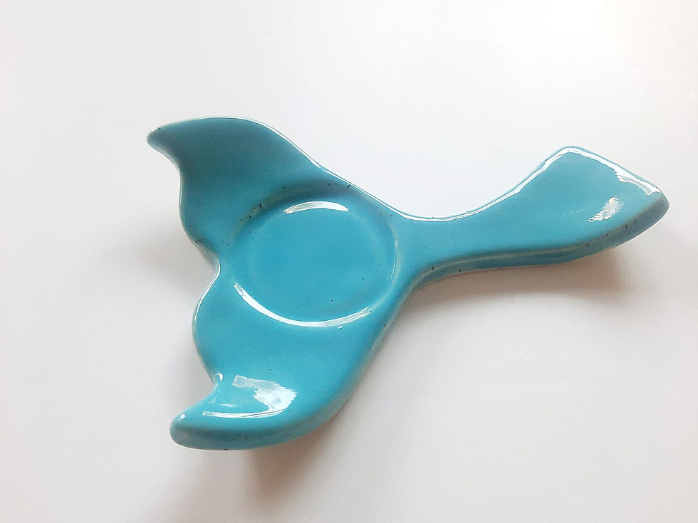 Thumbnail: Candle tail stand