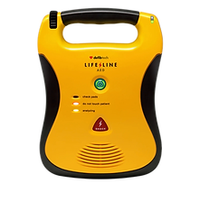 Defibtech Lifeline