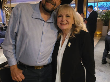 Findlay takes the reins of BC Conservatives