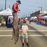 Fort St. John getting ready to celebrate some of its own