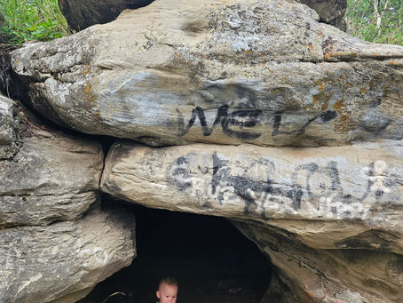 Celebrating National Indigenous Peoples Day at Tse’k’wa