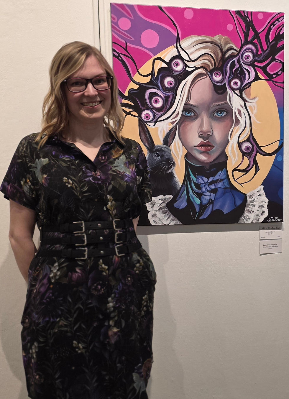 ‘Pretty Expiry’ has finally arrived