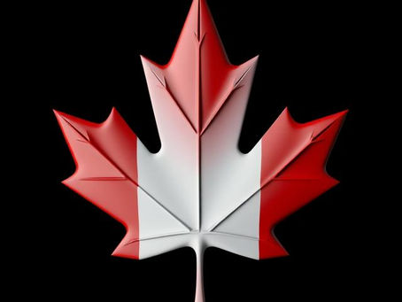 A New Identity for Canada in a New EraÂ