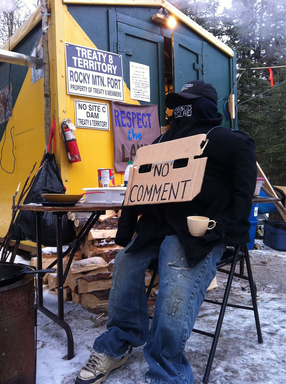 New Year’s Eve at Historic Rocky Mountain Fort