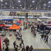 51st annual Trade Show a success in the North Peace