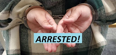 Multiple youth arrested for theft in Alberta