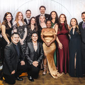 Annual Be an Angel Gala raises money for critical care in the North Peace