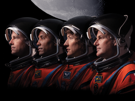 ‘Another’ giant leap for mankind!