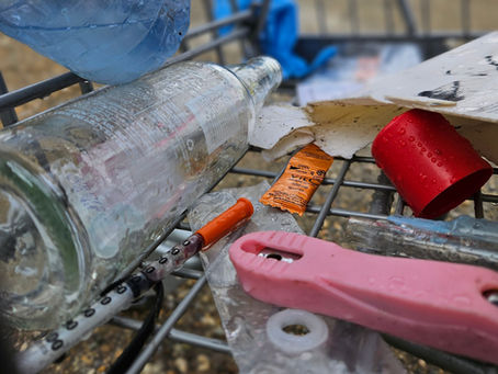 Peace Region Sees Surge in Overdoses; Naloxone Doses Proving Less Effective
