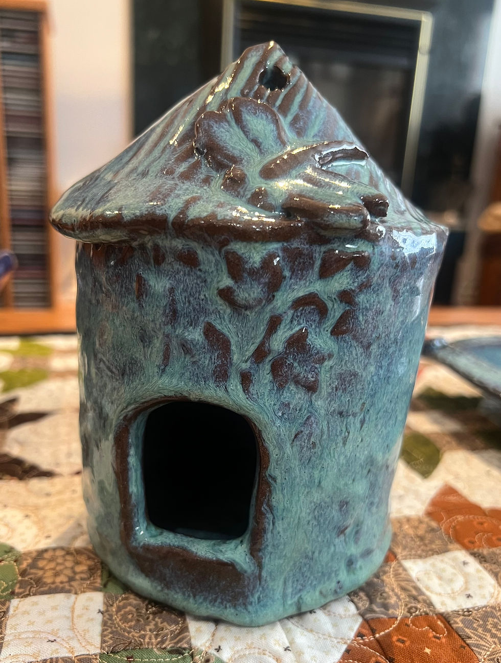 Blindscentz: Art