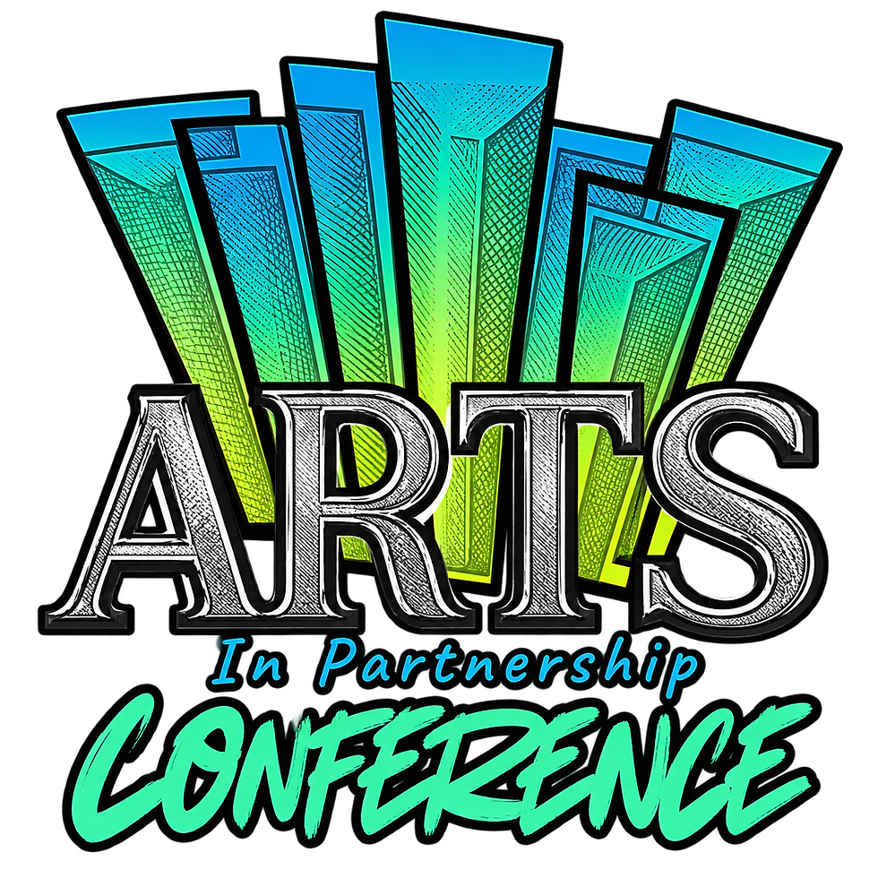 Officially Introducing: Fort St John Community Arts Council