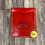 Thumbnail: Red Card Wallet