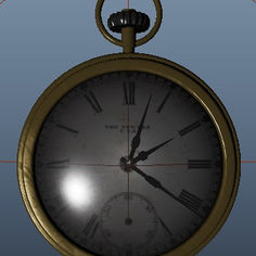Clock Project