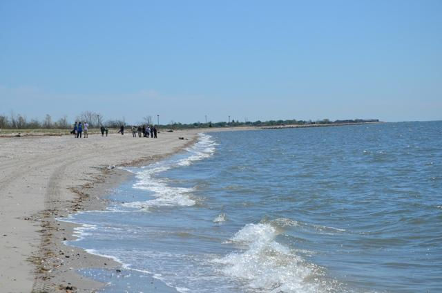 Pleasure Beach, Bridgeport, CT