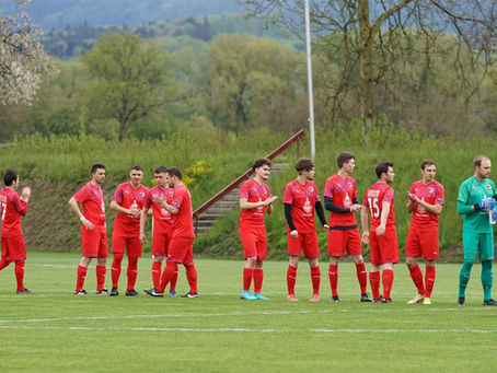 FCB - FC Pieterlen 1:0 (1:0)