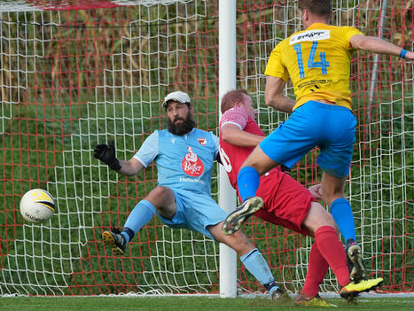 Fotos zu den Spielen gegen Münchenbuchsee, Orpund und Nidau