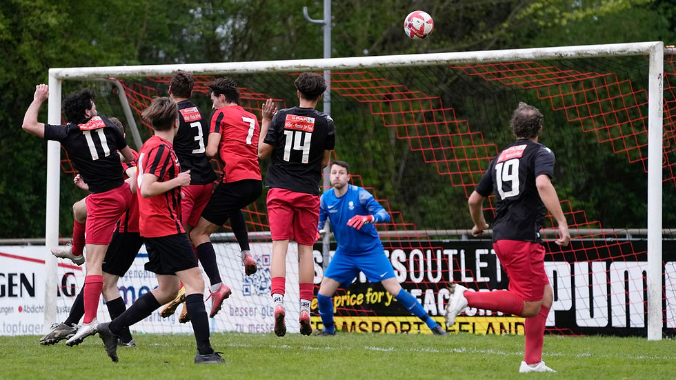 FC Aarberg a - FCB 1:2 (0:0)