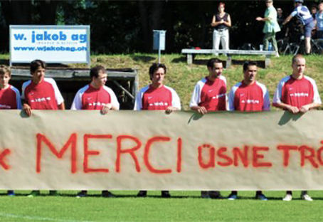 FCB - FC Bözingen34 6:2