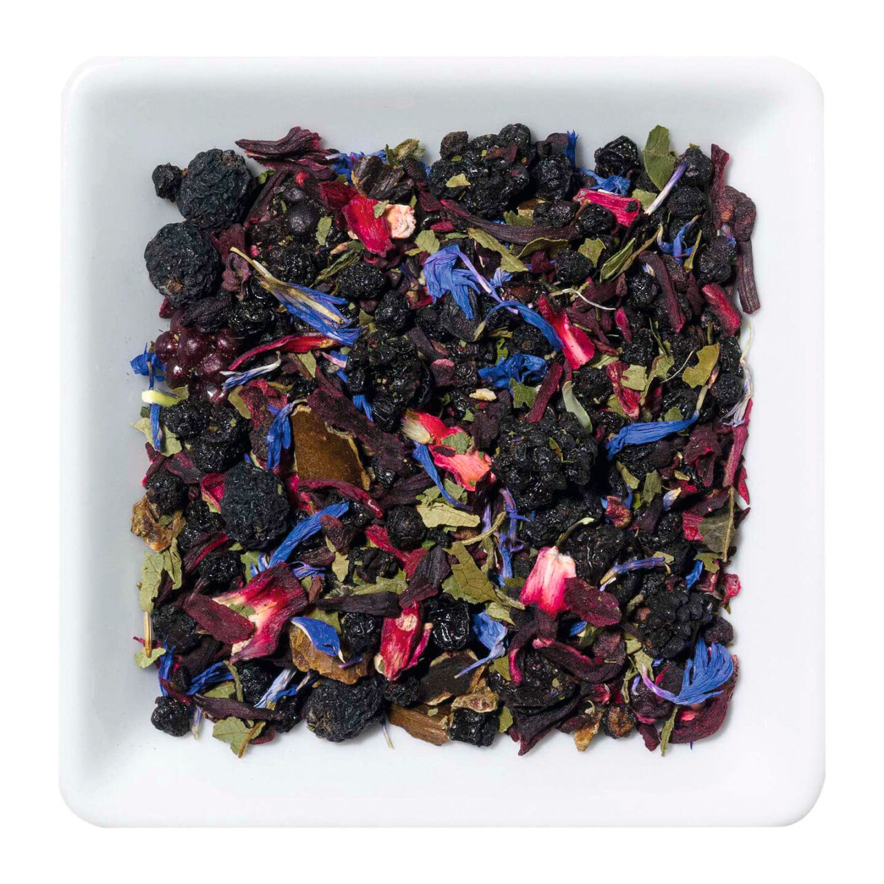 Brombeer-Fliederbeer