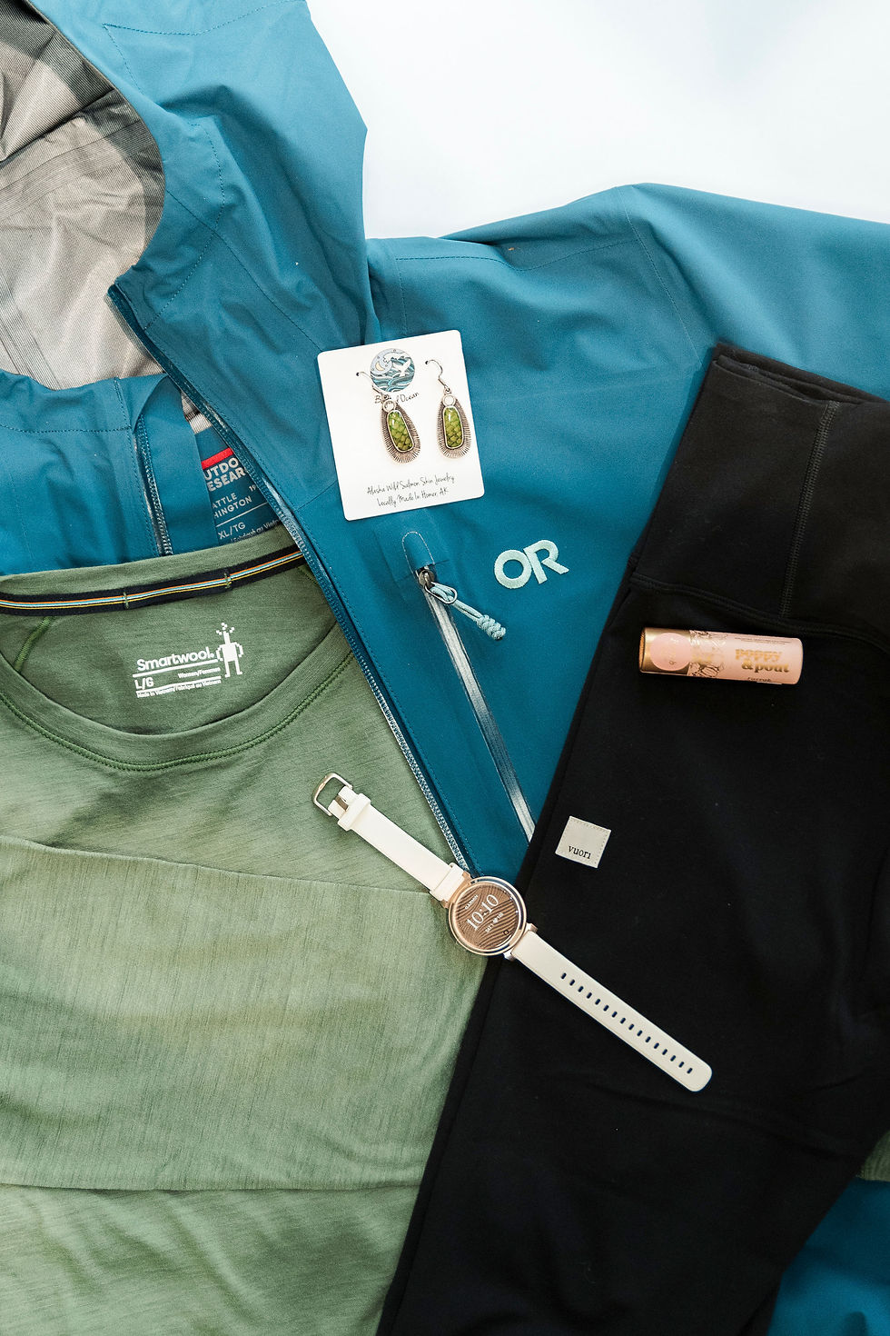 Women's Clothing
