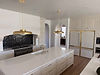 High-end Refrigerator and stove installation