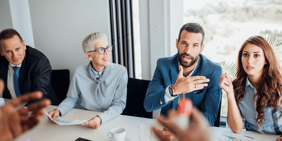 management multigénérationnel MBTI