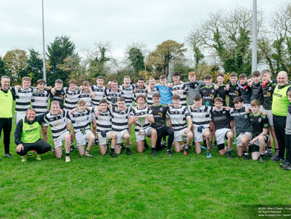 Minor's battle to the bitter end to take home the cup in Championship Final