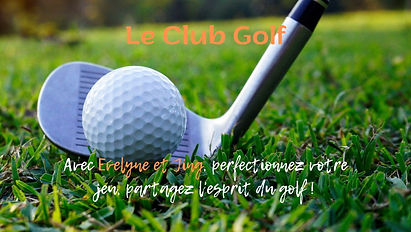 Où ? À l’Ivoire golf club

Quand ? Le jeudi et le samedi matin à 8h30 (9 trous en Stroke Play ou en Stableford), tirage au sort pour les équipes

Comment ? Les participants peuvent s’inscrire sur le groupe whatsapp « Club Golf » de la communauté Abidjan Accueil jusqu’à la veille au soir. Pour pouvoir accéder au club, il faut être membre de notre association, si ce n’est pas encore vôtre cas, rendez-vous sur la page adhésion.