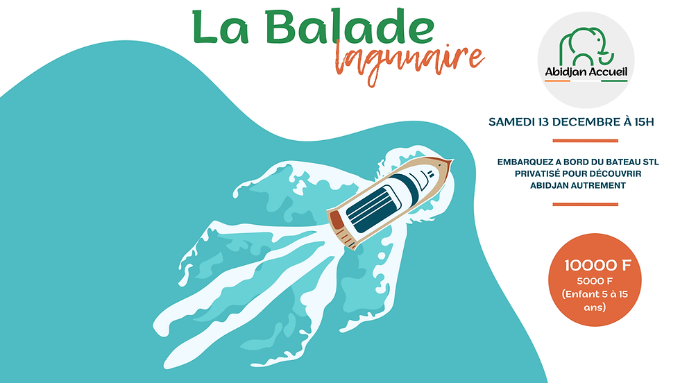 La Balade Lagunaire