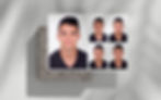 Fotos carnet DNI