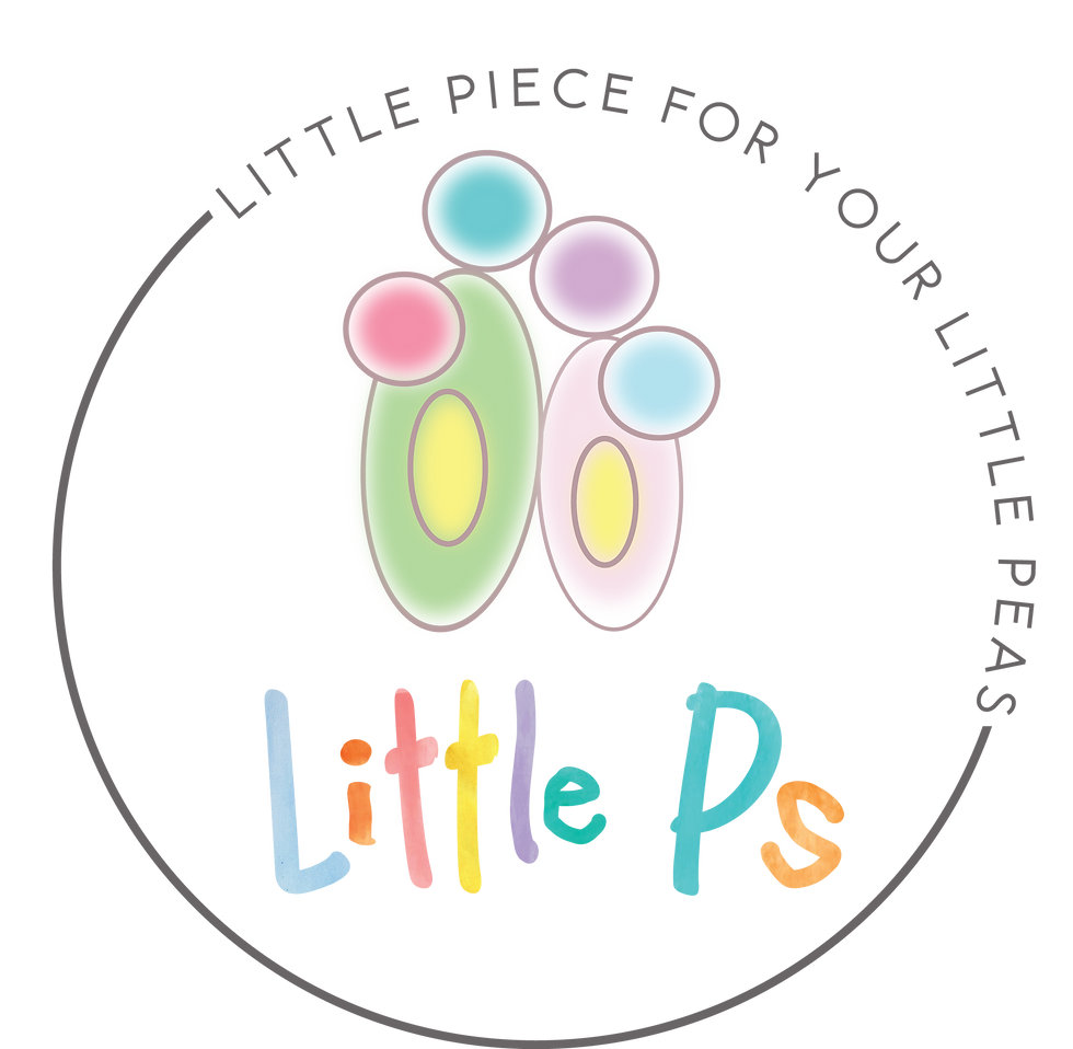 LittlePs Logo1
